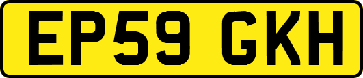 EP59GKH
