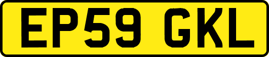EP59GKL