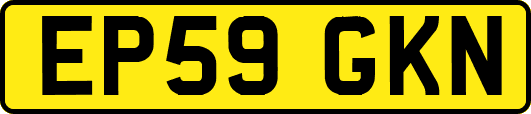 EP59GKN