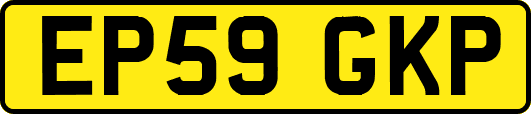 EP59GKP