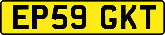 EP59GKT