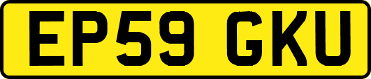 EP59GKU