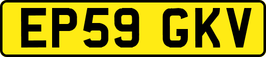 EP59GKV
