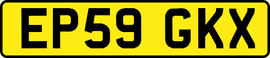 EP59GKX