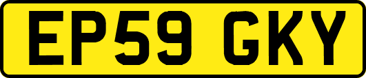 EP59GKY