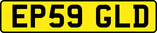 EP59GLD