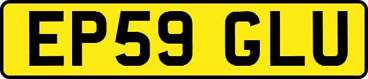 EP59GLU