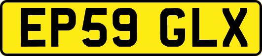 EP59GLX