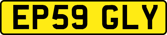 EP59GLY