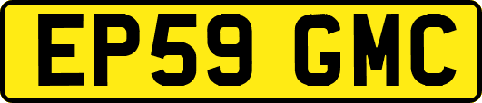 EP59GMC