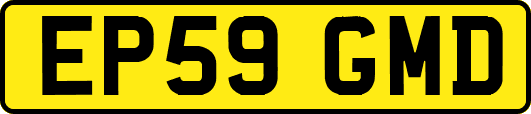EP59GMD