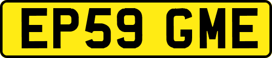 EP59GME