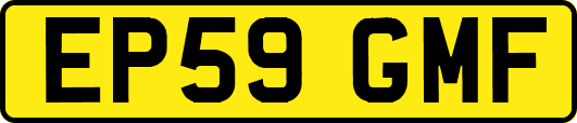 EP59GMF