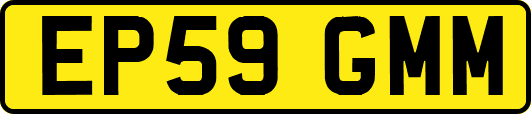 EP59GMM