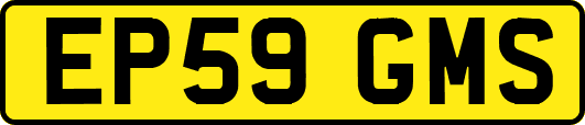EP59GMS