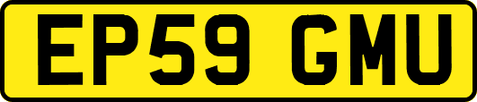 EP59GMU
