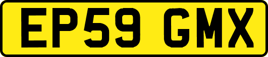 EP59GMX