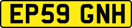 EP59GNH