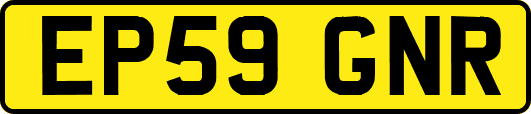 EP59GNR