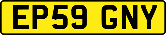EP59GNY