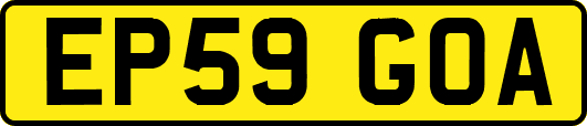 EP59GOA