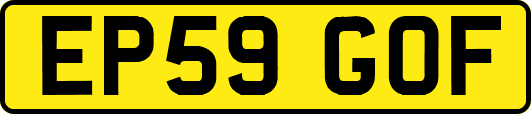 EP59GOF