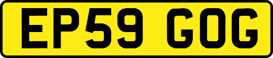 EP59GOG