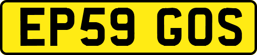 EP59GOS