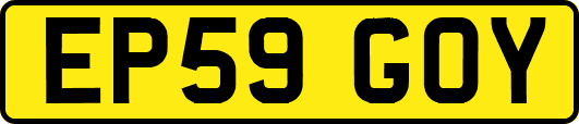 EP59GOY