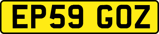 EP59GOZ