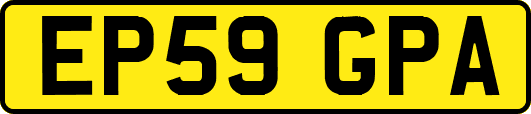EP59GPA