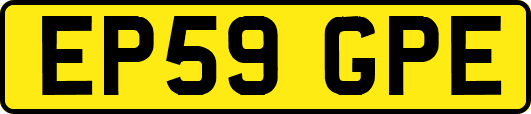 EP59GPE