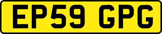 EP59GPG