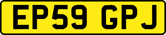EP59GPJ