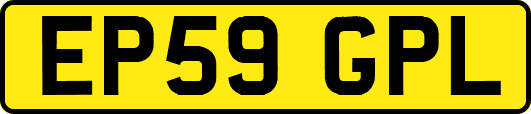 EP59GPL