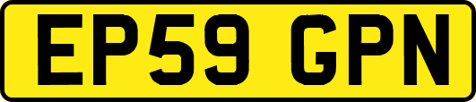 EP59GPN