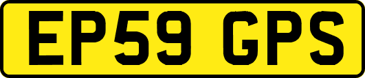 EP59GPS