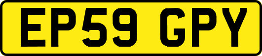 EP59GPY