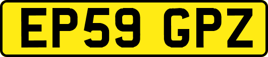 EP59GPZ