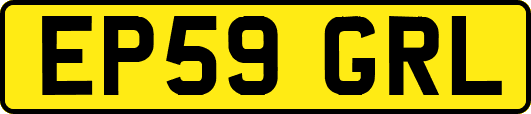 EP59GRL