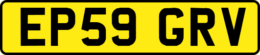 EP59GRV