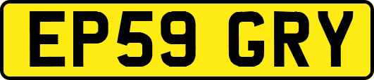 EP59GRY
