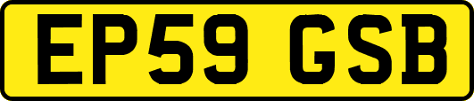 EP59GSB
