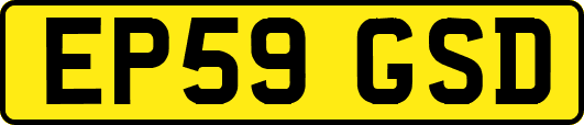 EP59GSD