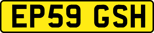 EP59GSH