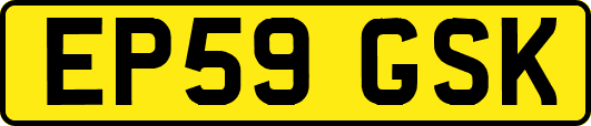 EP59GSK