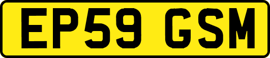 EP59GSM