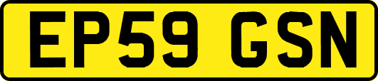 EP59GSN