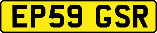 EP59GSR