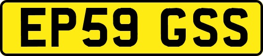 EP59GSS